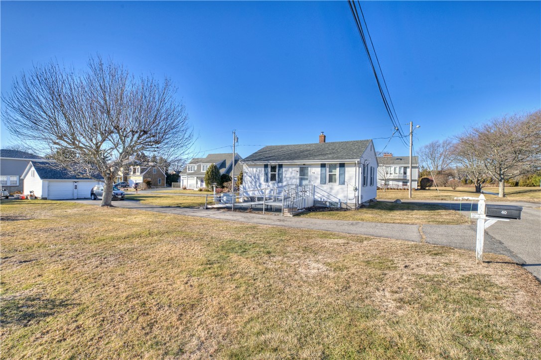 40 Draper Avenue Middletown, RI 02842 - Photo 28 of 43 Gallery Image 28