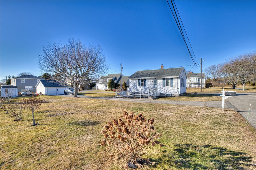 40 Draper Avenue Middletown, RI 02842 - Photo 29 of 43 Gallery Image 29