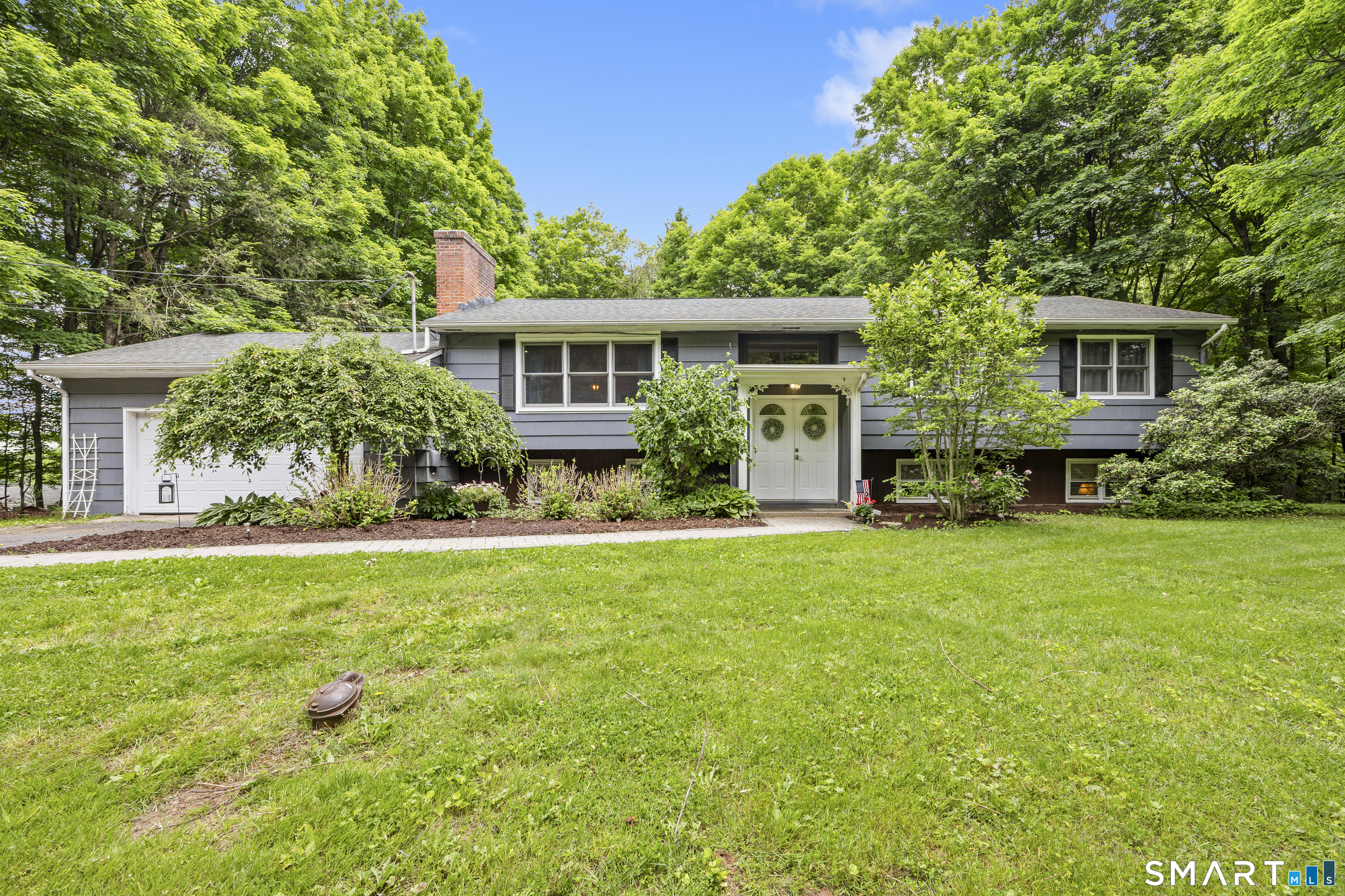 936 South Meriden Road Cheshire, CT 06410 - Photo 1 of 39