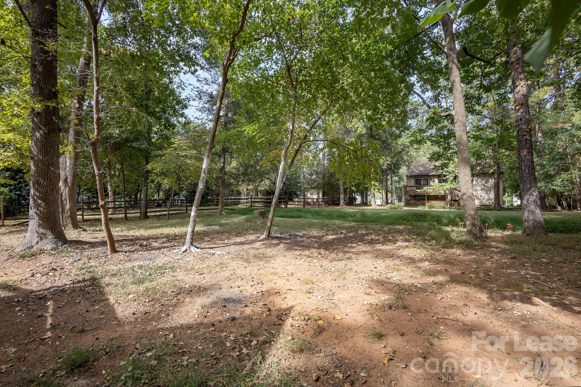 9501 Fairway Ridge Road Charlotte, NC 28277 - Photo 26 of 27