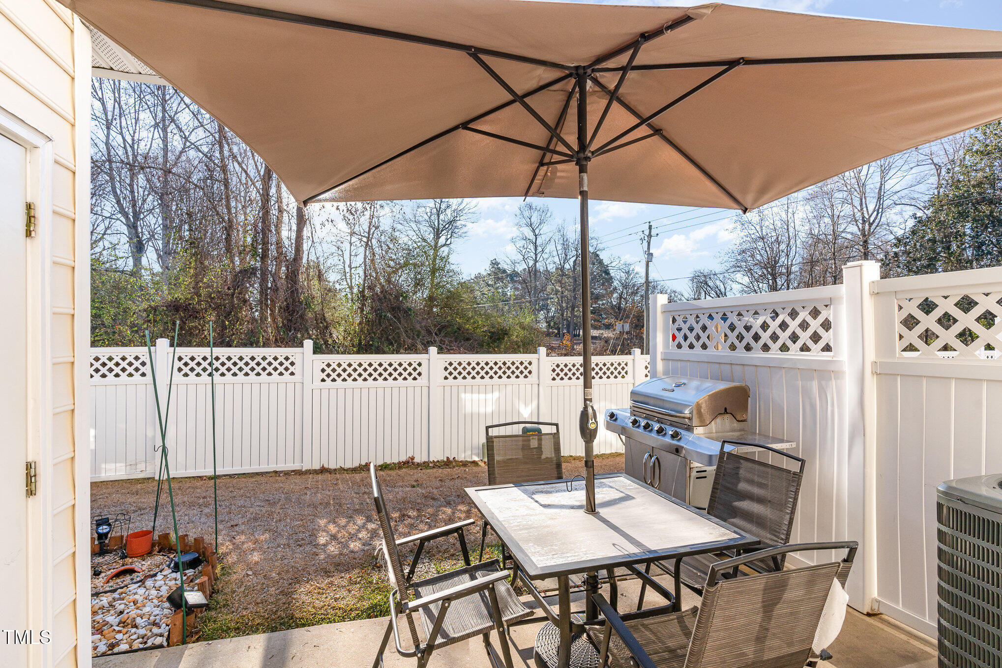705 Glen Road, Unit 108 Garner, NC 27529 - Photo 23 of 25 024_file_714