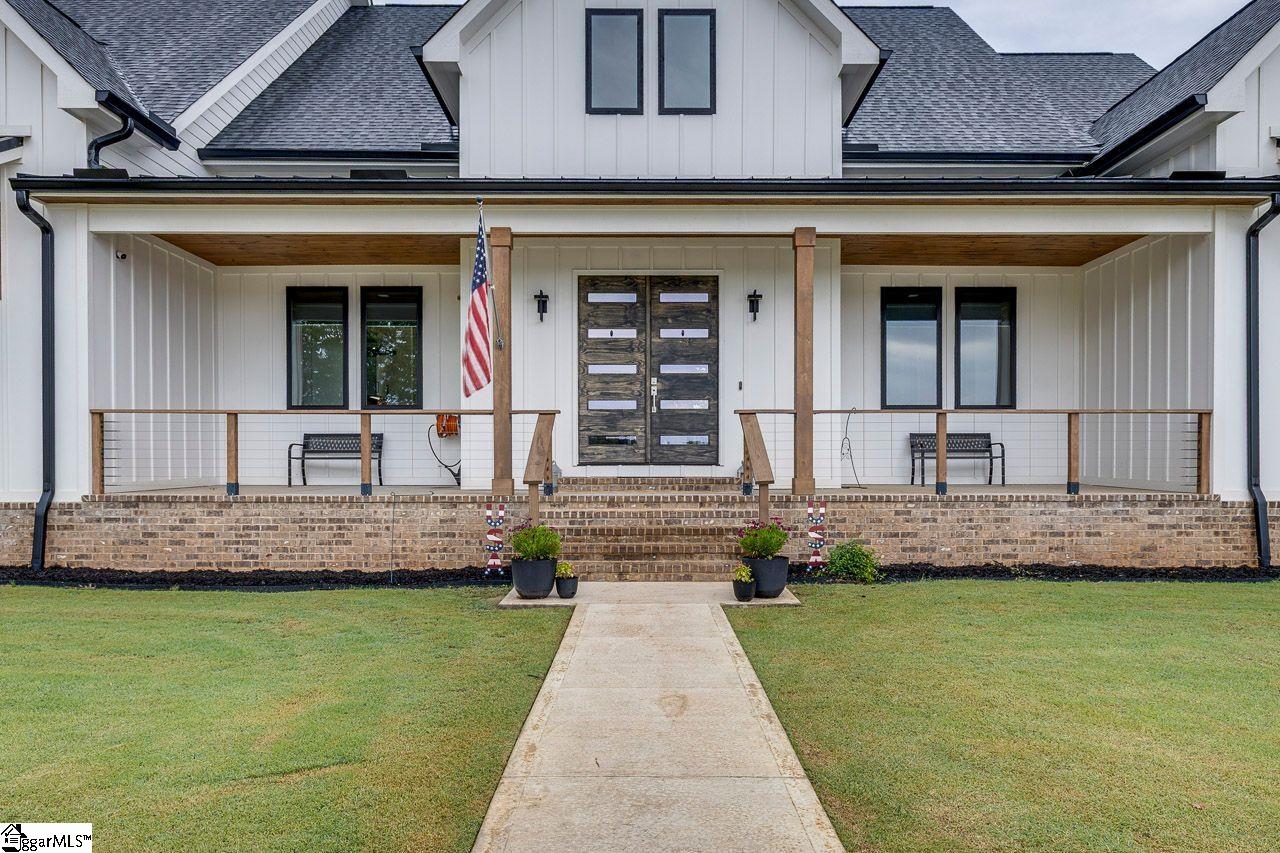 1663 Gibbs Shoals Road Greer, SC 29650 - Photo 48 of 50