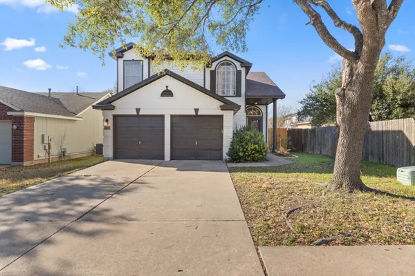 $349,999 | 17536 Bishopsgate Drive, Pflugerville, TX 78660