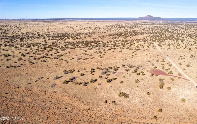 $115,000 | 5614 North Alta Villa Road, Williams, AZ 86046