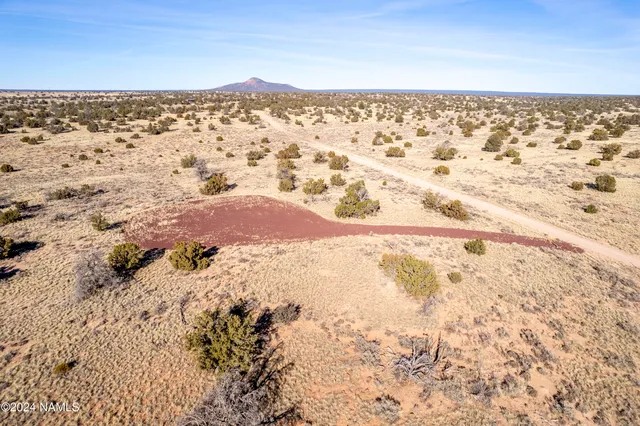 $115,000 | 5614 North Alta Villa Road, Williams, AZ 86046