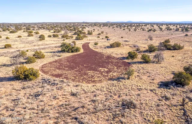 $115,000 | 5614 North Alta Villa Road, Williams, AZ 86046