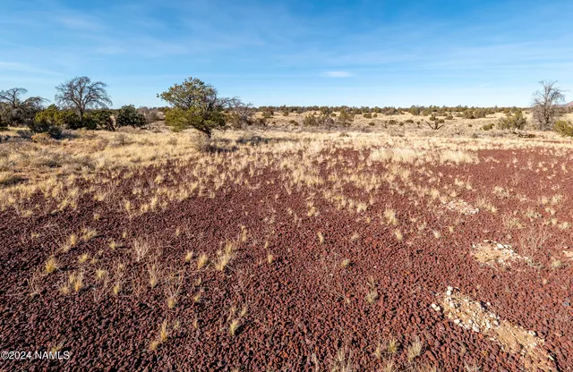 $115,000 | 5614 North Alta Villa Road, Williams, AZ 86046