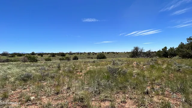 $115,000 | 5614 North Alta Villa Road, Williams, AZ 86046