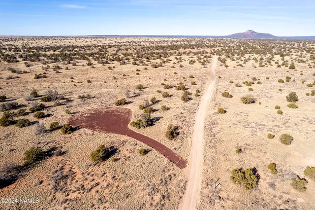 $115,000 | 5614 North Alta Villa Road, Williams, AZ 86046