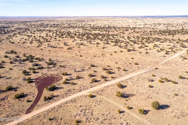 $115,000 | 5614 North Alta Villa Road, Williams, AZ 86046