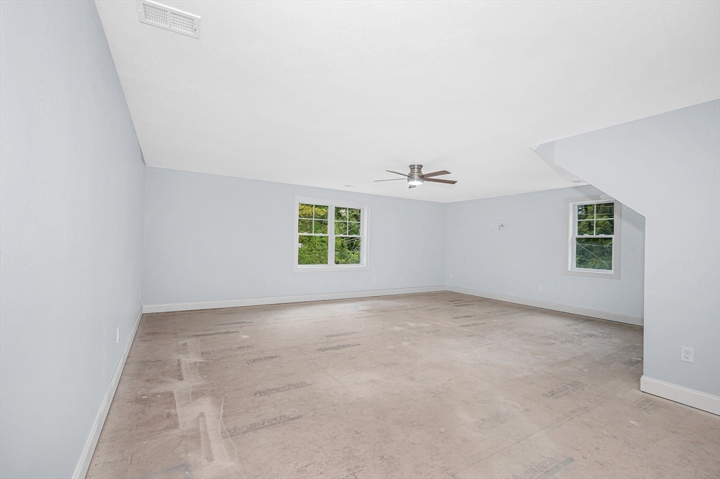 15 Norris Road Tyngsborough, MA 01879 - Photo 26 of 42 an empty room with windows