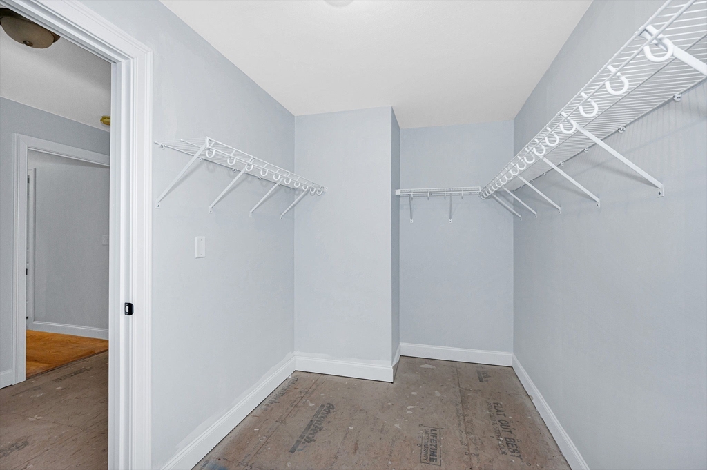 15 Norris Road Tyngsborough, MA 01879 - Photo 29 of 42 a view of an empty walk in closet