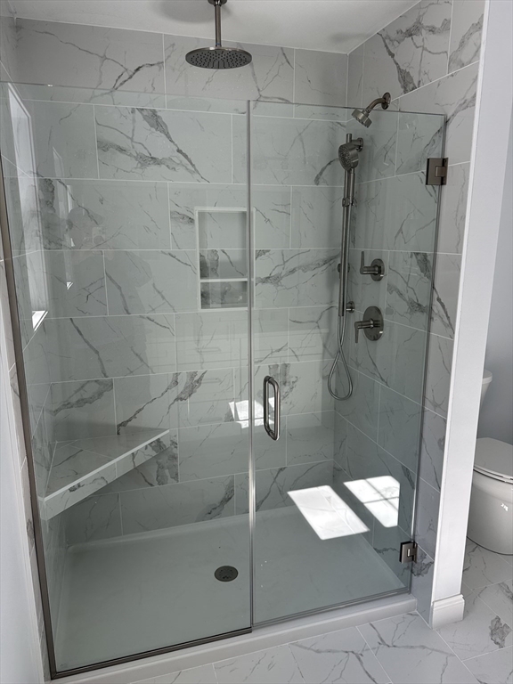 15 Norris Road Tyngsborough, MA 01879 - Photo 33 of 42 a bathroom with a shower