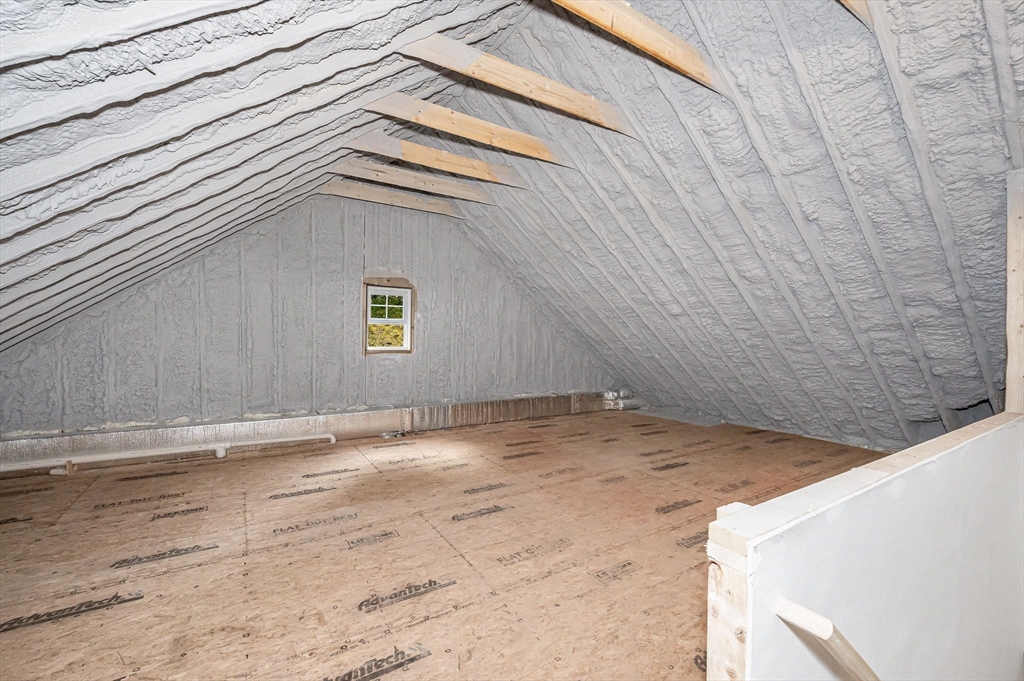 15 Norris Road Tyngsborough, MA 01879 - Photo 35 of 42 a view of a garage