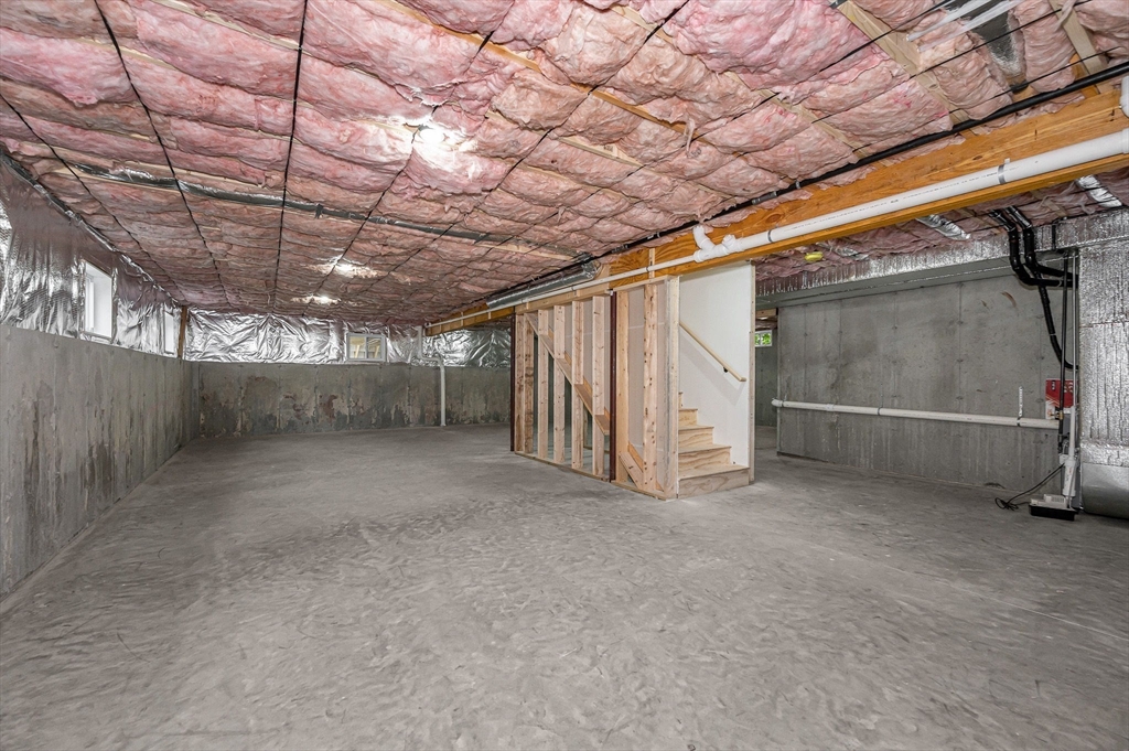 15 Norris Road Tyngsborough, MA 01879 - Photo 36 of 42 a view of an empty room