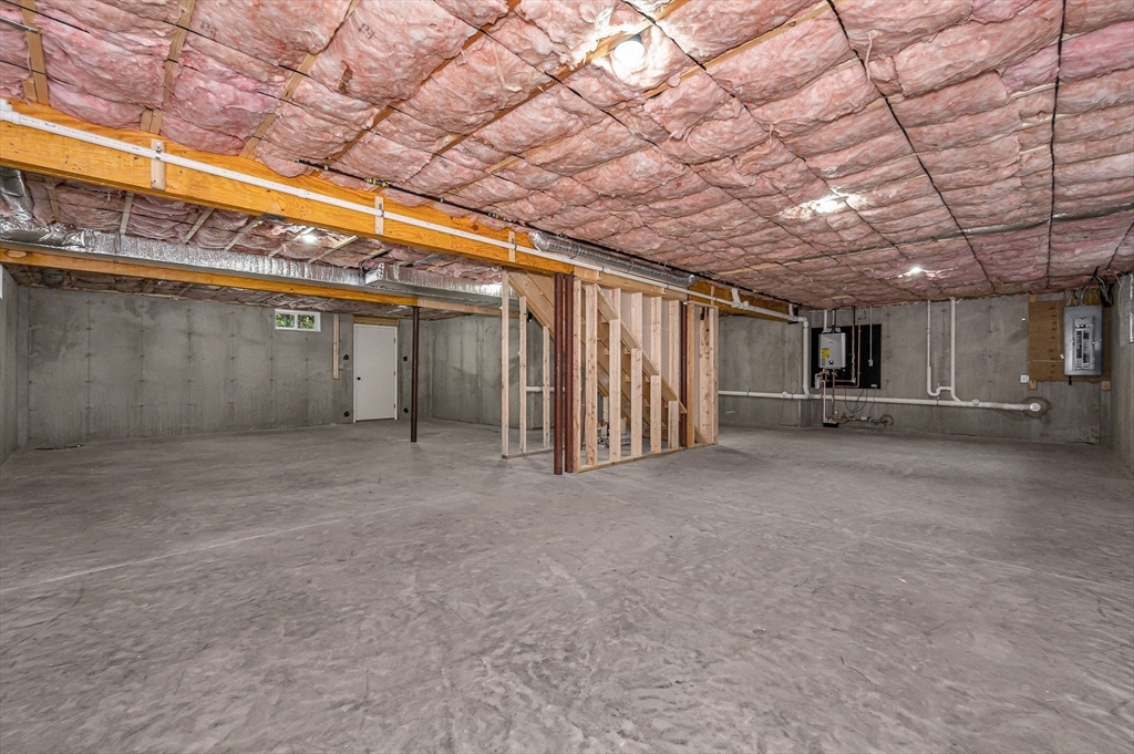 15 Norris Road Tyngsborough, MA 01879 - Photo 37 of 42 a view of an empty room