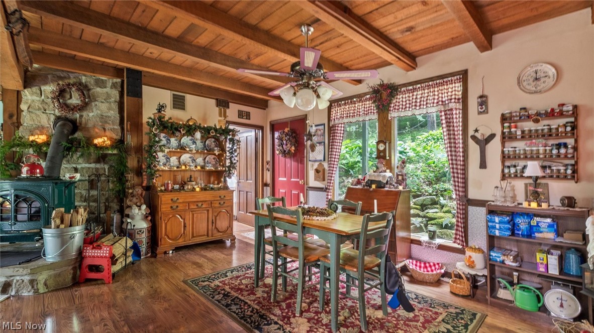 72845 Old Twenty One Road Kimbolton, OH 43749 - Photo 4 of 50