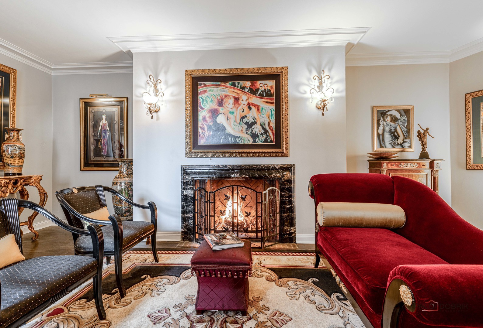 6334 North Sheridan Road, Unit 3E Chicago, IL 60660 - Photo 11 of 35