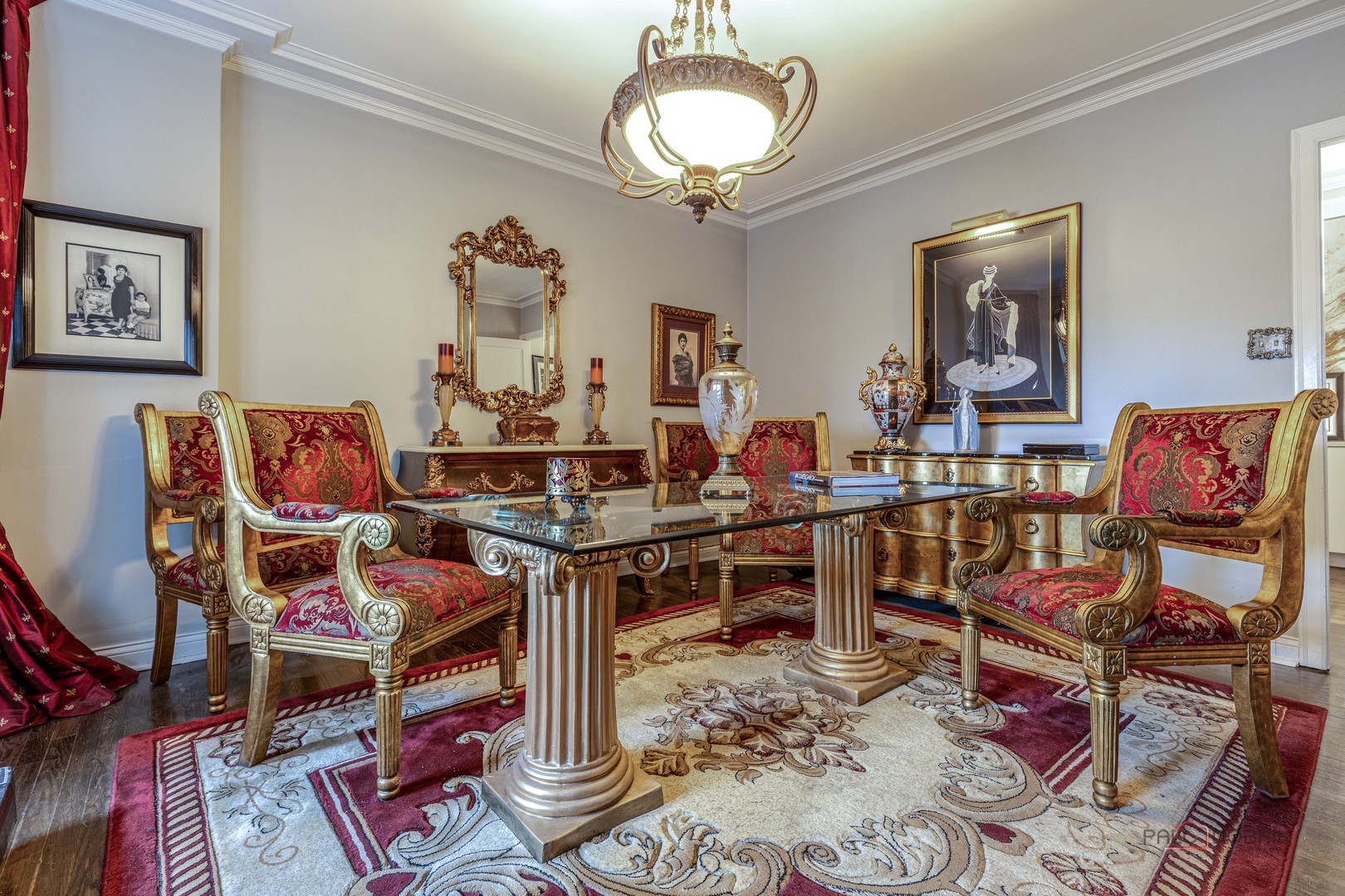 6334 North Sheridan Road, Unit 3E Chicago, IL 60660 - Photo 14 of 35