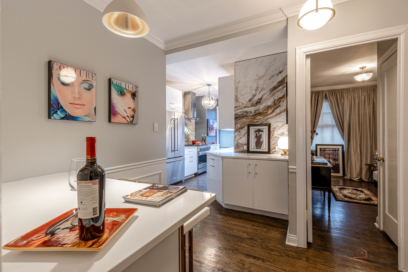 6334 North Sheridan Road, Unit 3E Chicago, IL 60660 - Photo 15 of 35