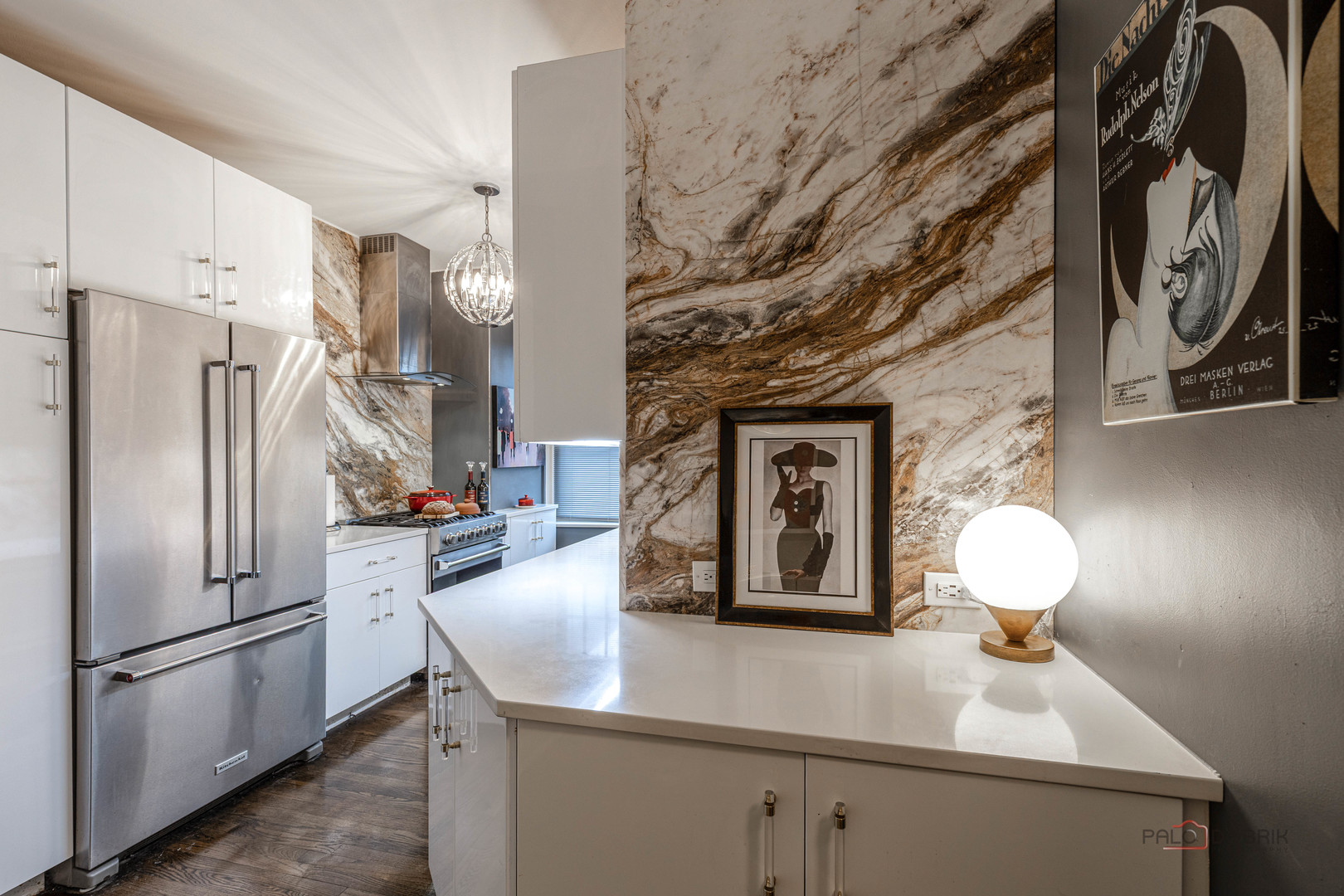 6334 North Sheridan Road, Unit 3E Chicago, IL 60660 - Photo 17 of 35