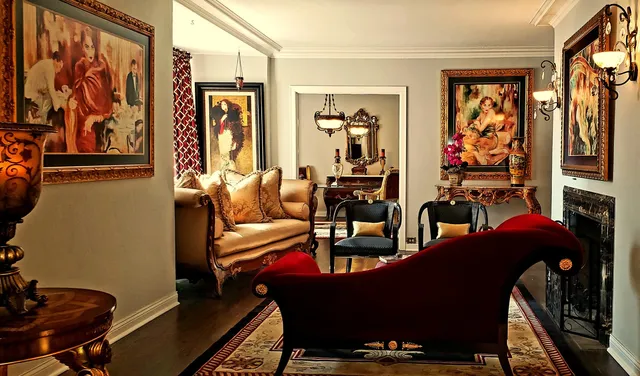 $515,000 | 6334 North Sheridan Road, Unit 3E, Chicago, IL 60660