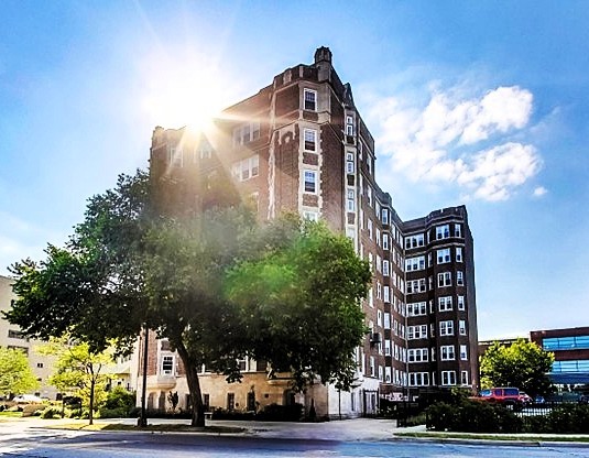 6334 North Sheridan Road, Unit 3E Chicago, IL 60660 - Photo 2 of 35