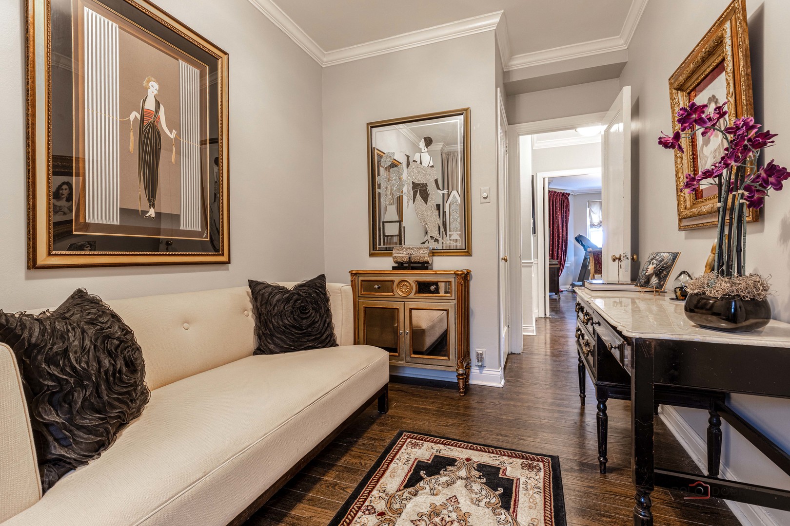 6334 North Sheridan Road, Unit 3E Chicago, IL 60660 - Photo 23 of 35