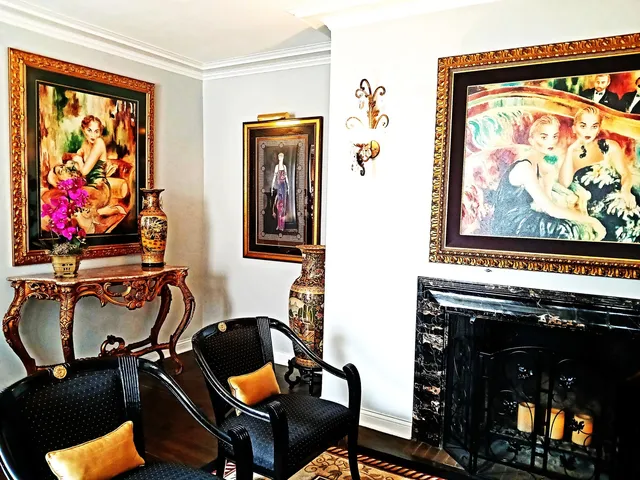 $515,000 | 6334 North Sheridan Road, Unit 3E, Chicago, IL 60660