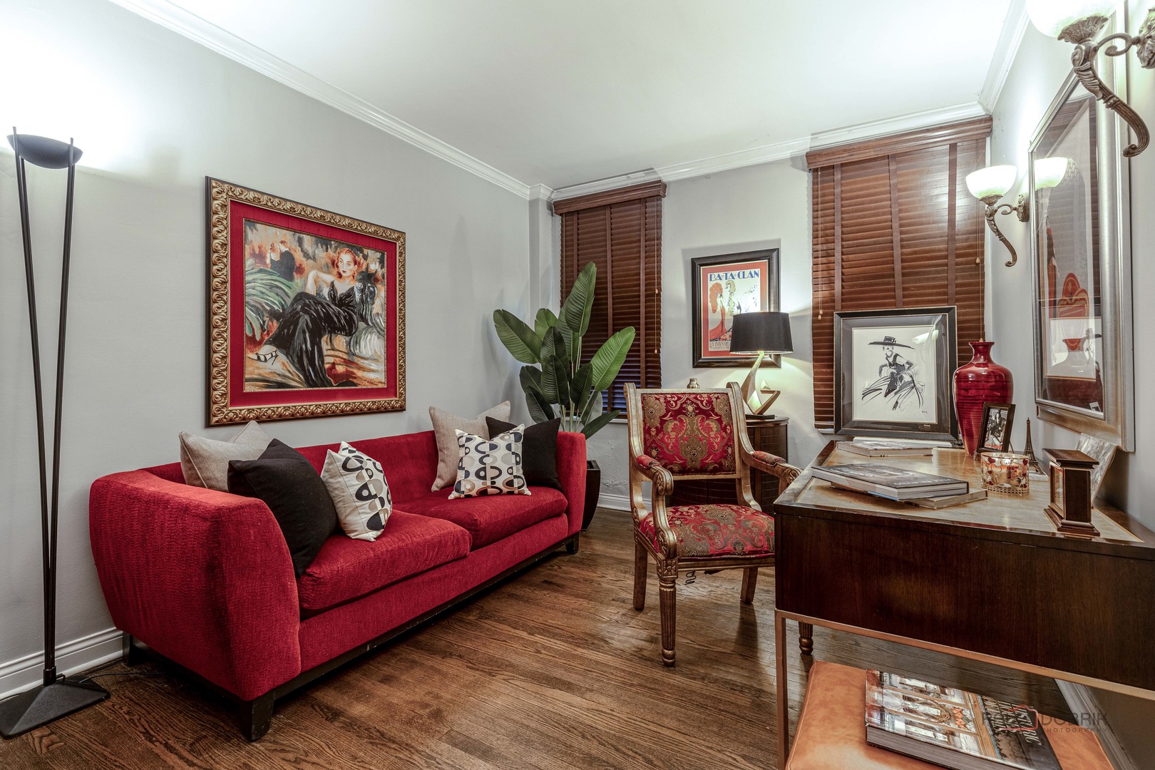 6334 North Sheridan Road, Unit 3E Chicago, IL 60660 - Photo 28 of 35