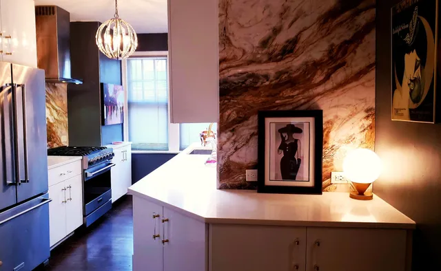 $515,000 | 6334 North Sheridan Road, Unit 3E, Chicago, IL 60660