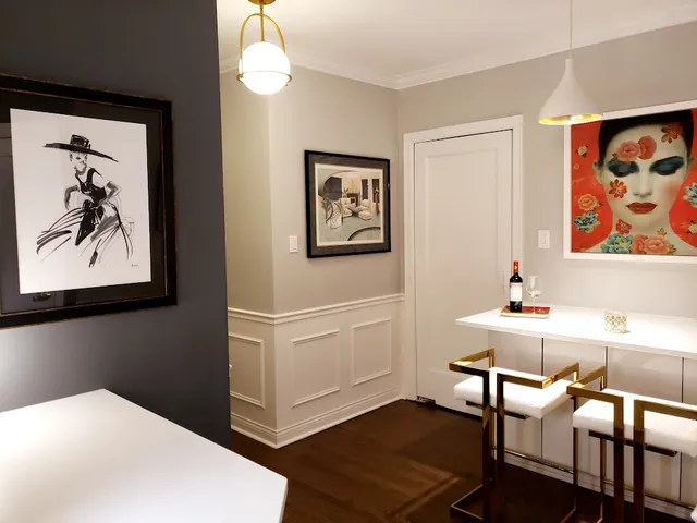 $515,000 | 6334 North Sheridan Road, Unit 3E, Chicago, IL 60660