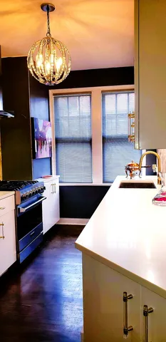 $515,000 | 6334 North Sheridan Road, Unit 3E, Chicago, IL 60660