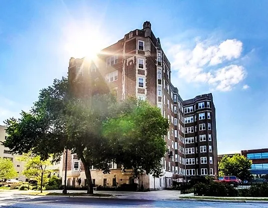 $515,000 | 6334 North Sheridan Road, Unit 3E, Chicago, IL 60660