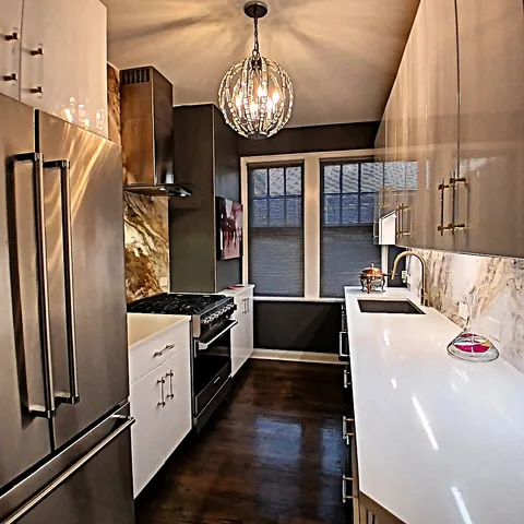 $515,000 | 6334 North Sheridan Road, Unit 3E, Chicago, IL 60660