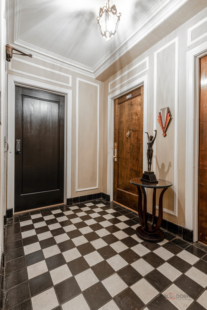 6334 North Sheridan Road, Unit 3E Chicago, IL 60660 - Photo 8 of 35