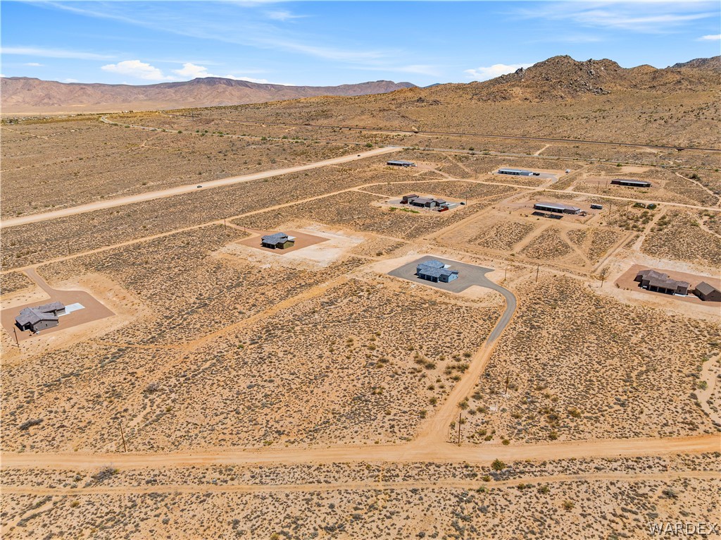 9818 North Cyrus Road Kingman, AZ 86401 - Photo 40 of 42 a view of an ocean beach