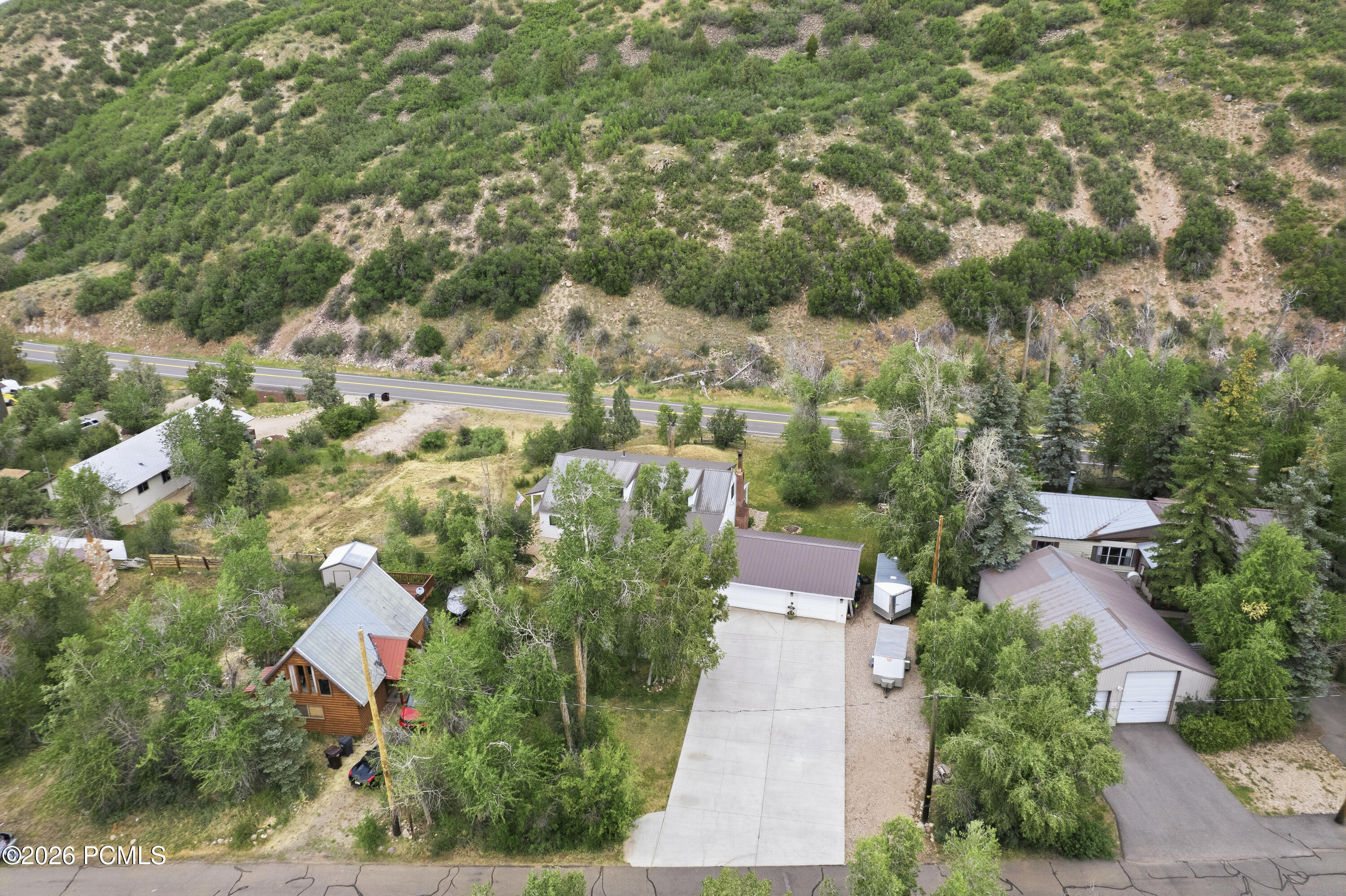 5288 Killkare Way Kamas, UT 84036 - Photo 36 of 46