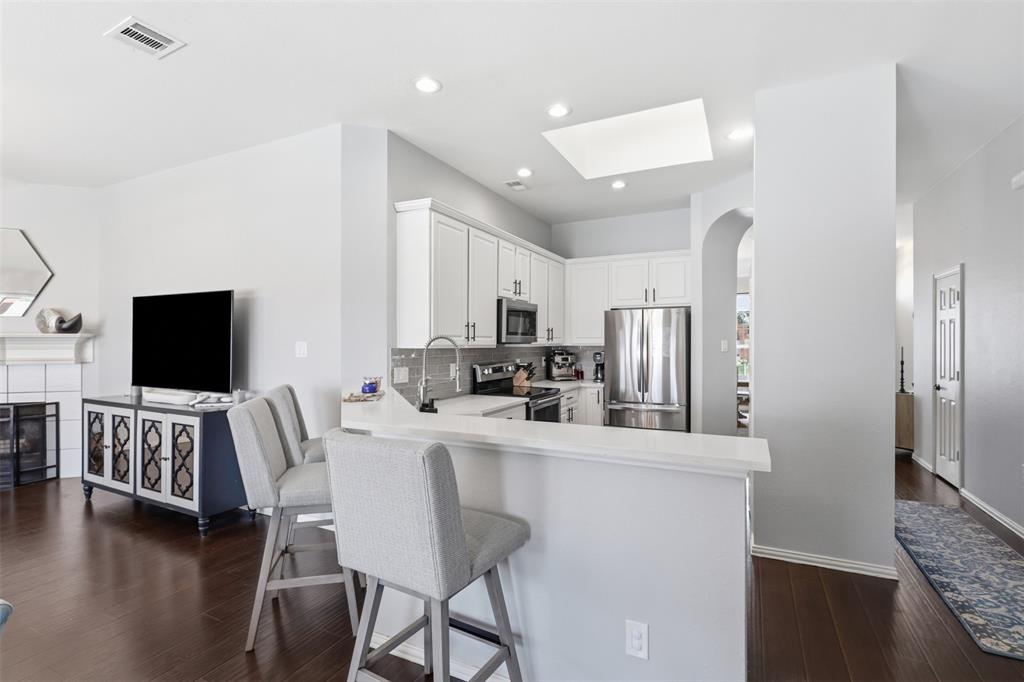 11010 Spring Lake Road Frisco, TX 75035 - Photo 12 of 38
