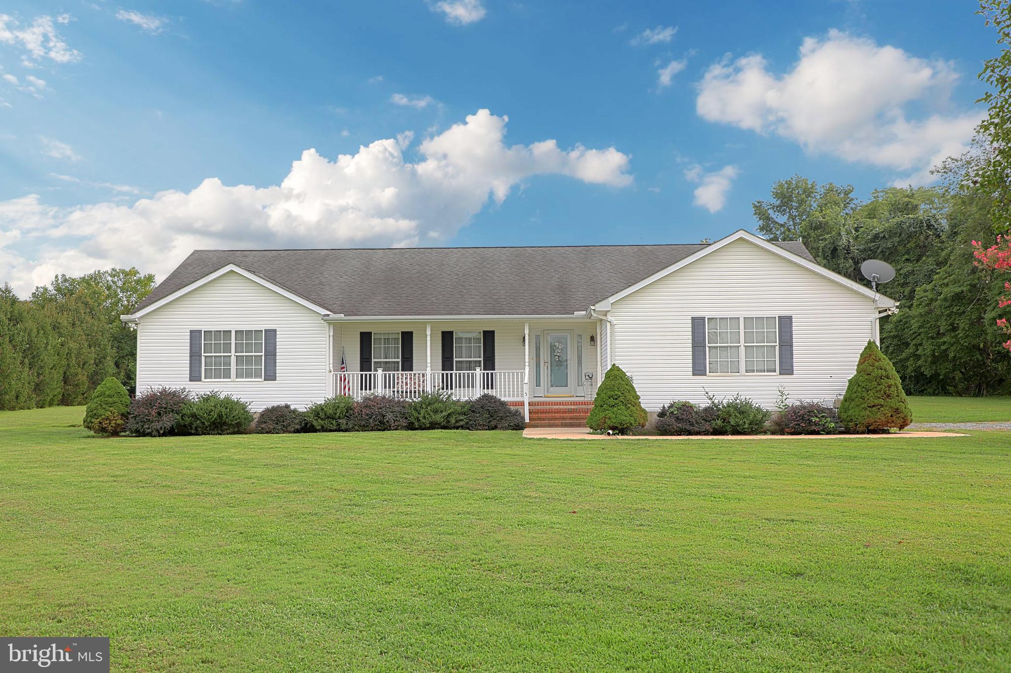 735 John Powell Road Church Hill, MD 21623 - Photo 1 of 41