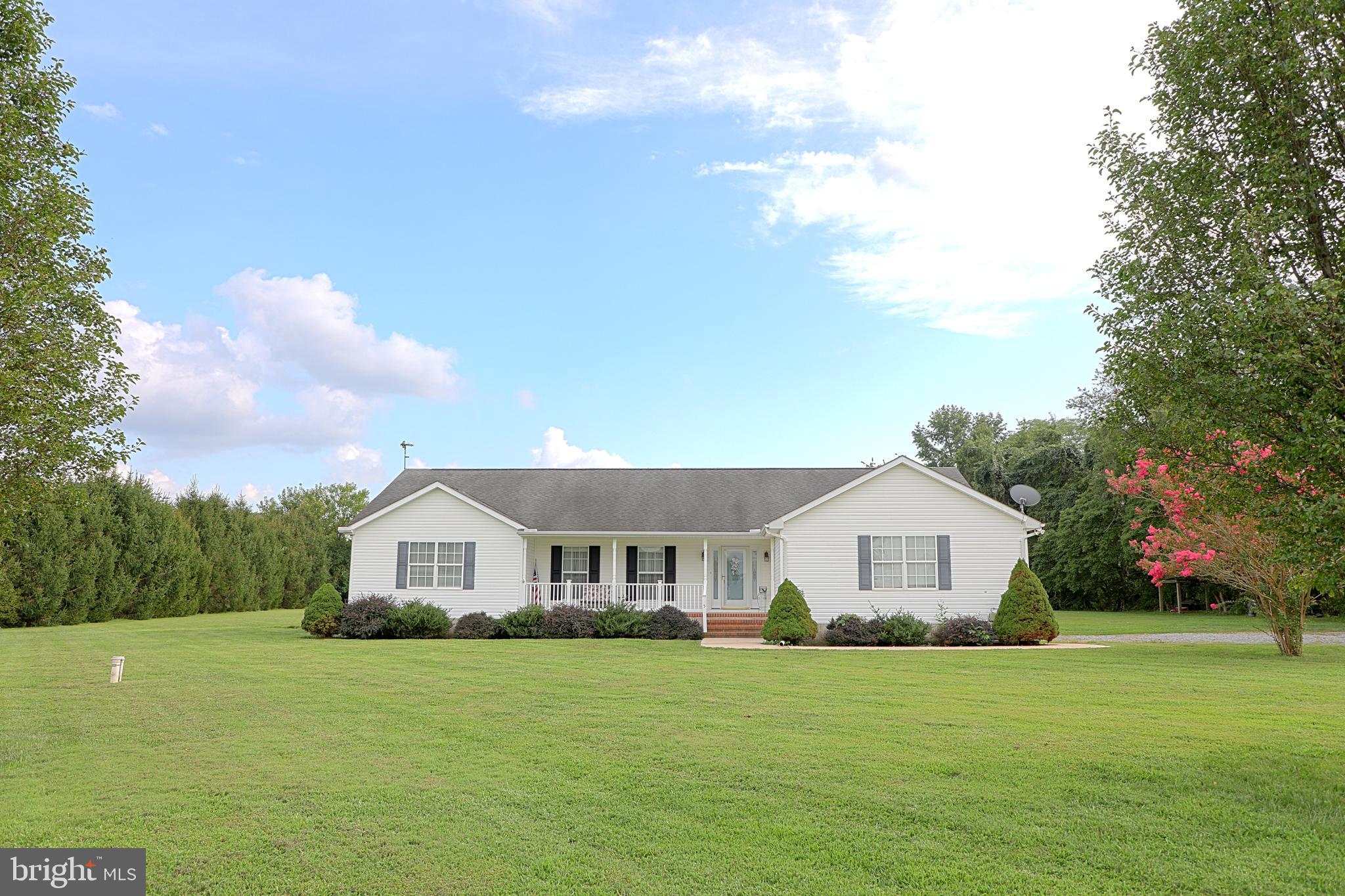 735 John Powell Road Church Hill, MD 21623 - Photo 2 of 41