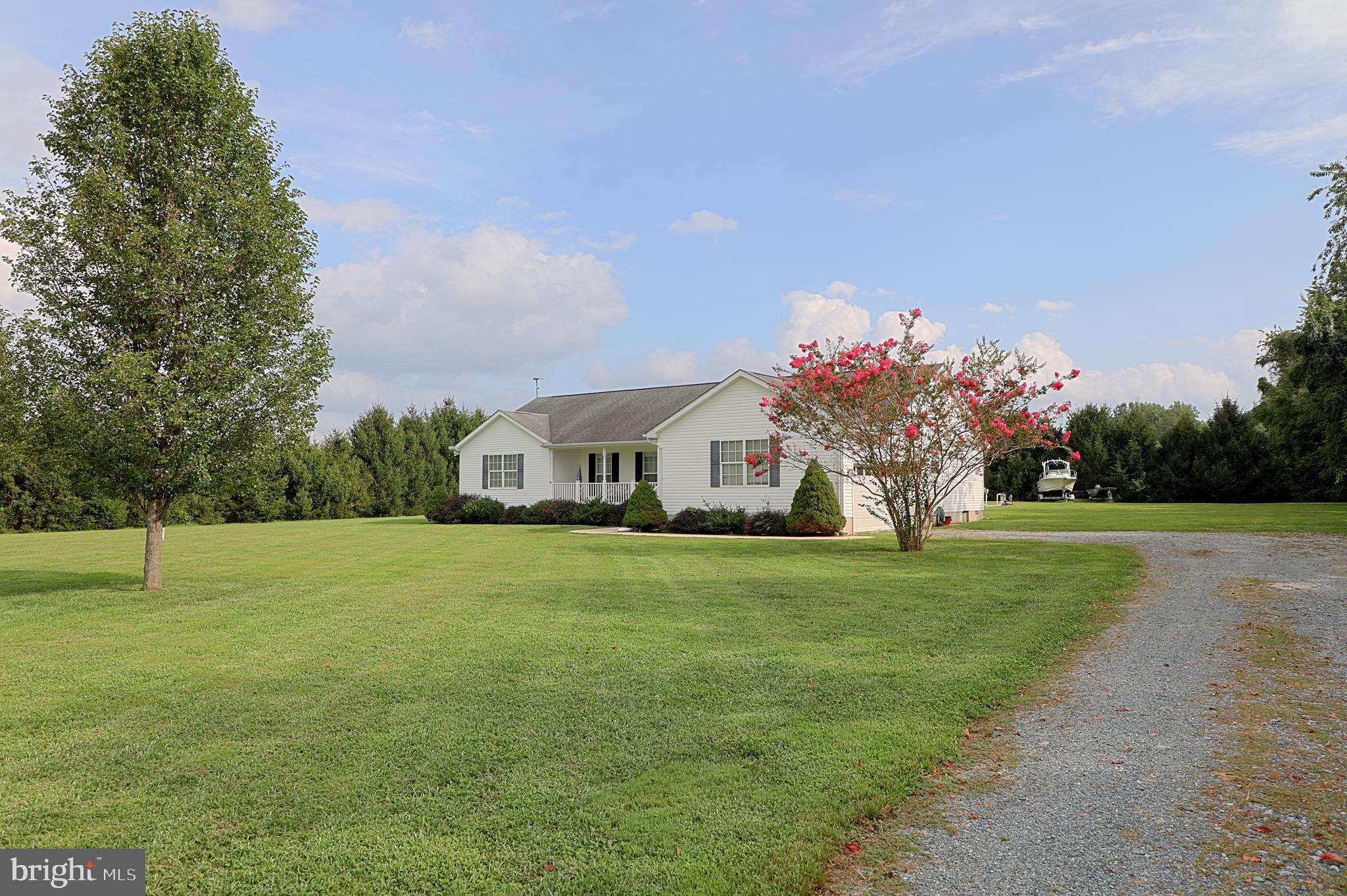 735 John Powell Road Church Hill, MD 21623 - Photo 3 of 41