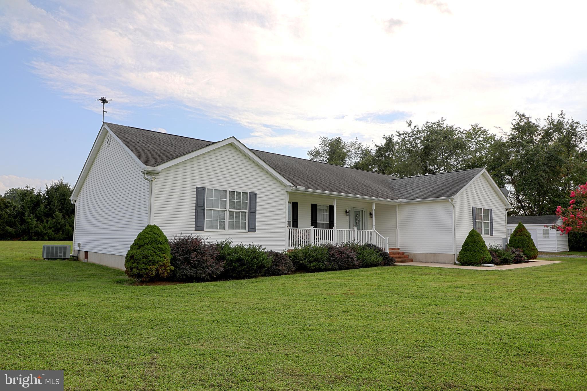 735 John Powell Road Church Hill, MD 21623 - Photo 4 of 41