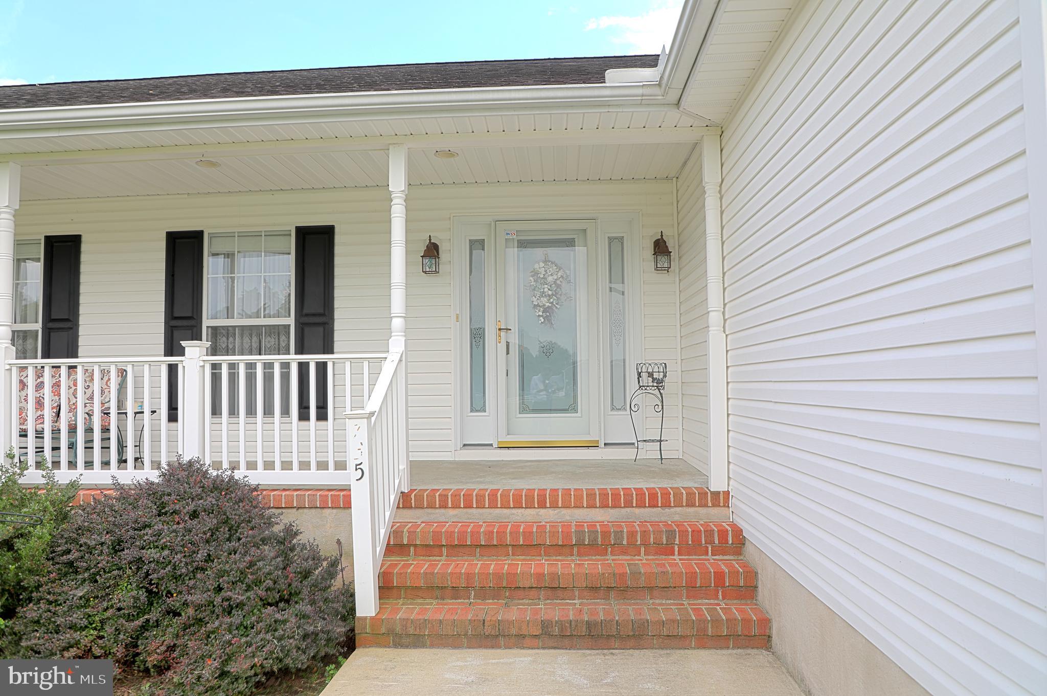 735 John Powell Road Church Hill, MD 21623 - Photo 7 of 41