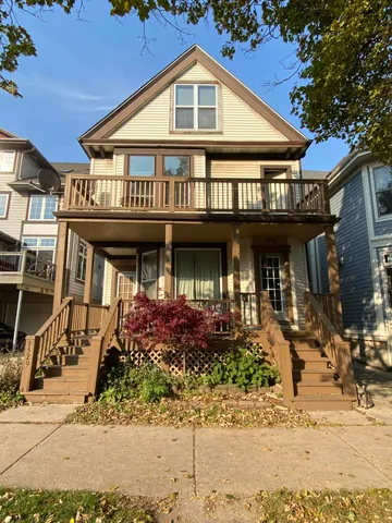 $460,000 | 1529 North Cass Street, Unit 1531, Milwaukee, WI 53202