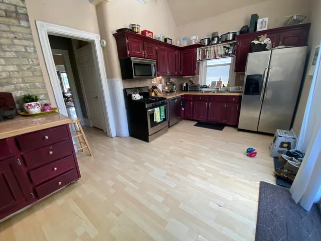 $460,000 | 1529 North Cass Street, Unit 1531, Milwaukee, WI 53202