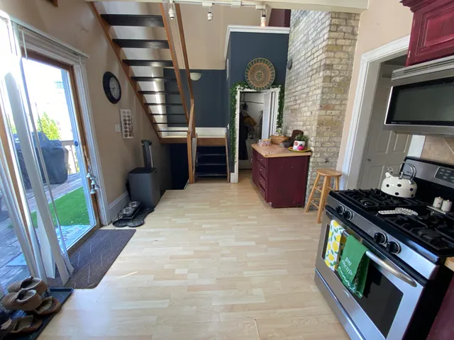 $460,000 | 1529 North Cass Street, Unit 1531, Milwaukee, WI 53202