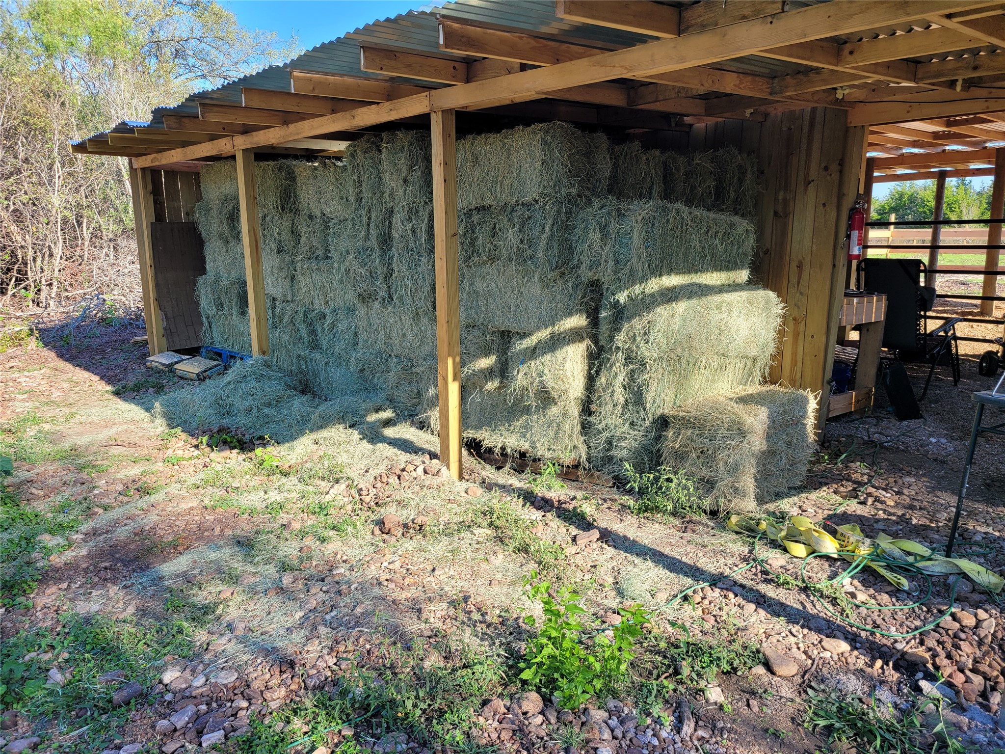 9426 Bock Road Buda, TX 78610 - Photo 19 of 33