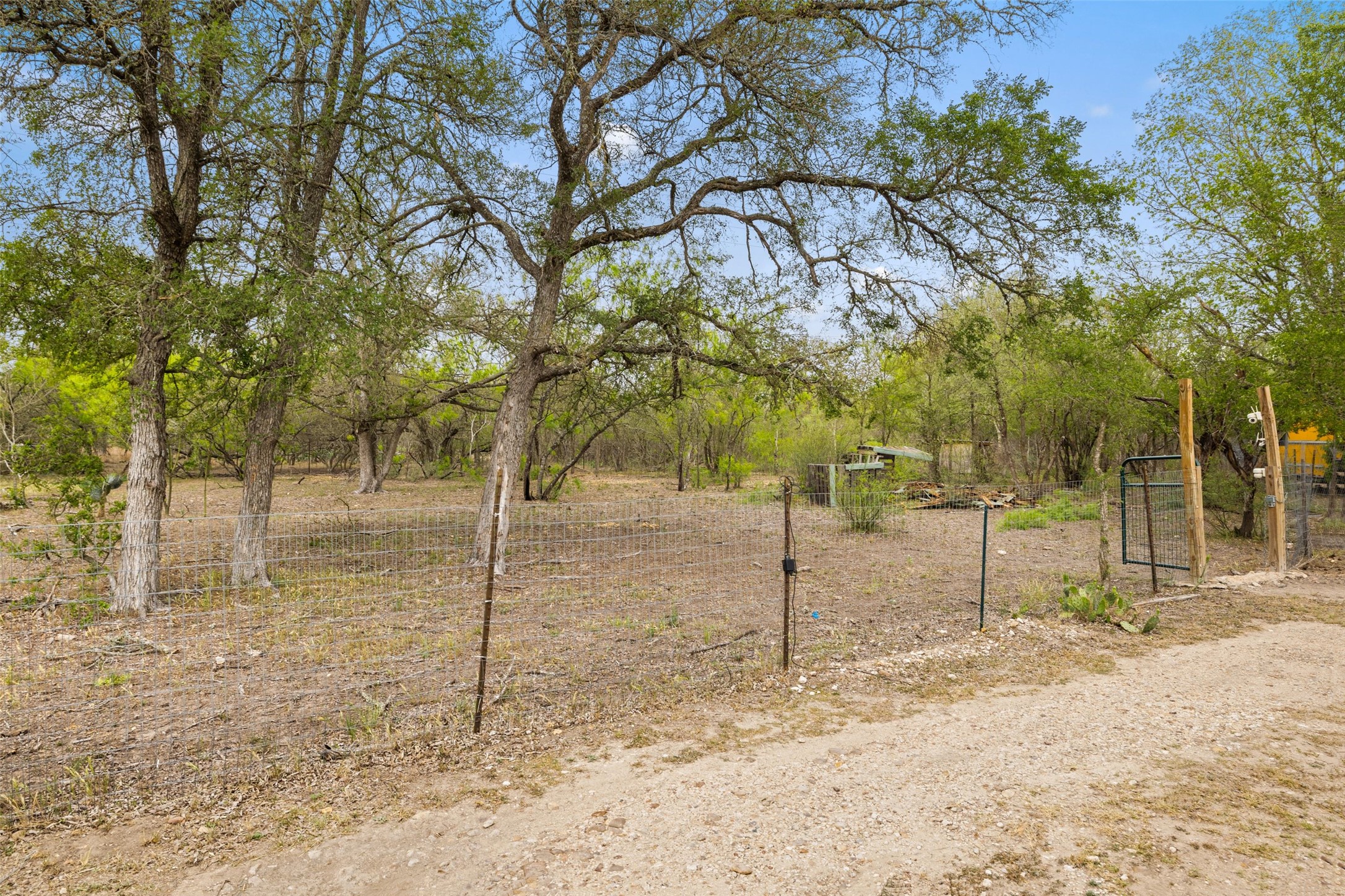 9426 Bock Road Buda, TX 78610 - Photo 8 of 33 Trails for your motorbikes, horses, walks...