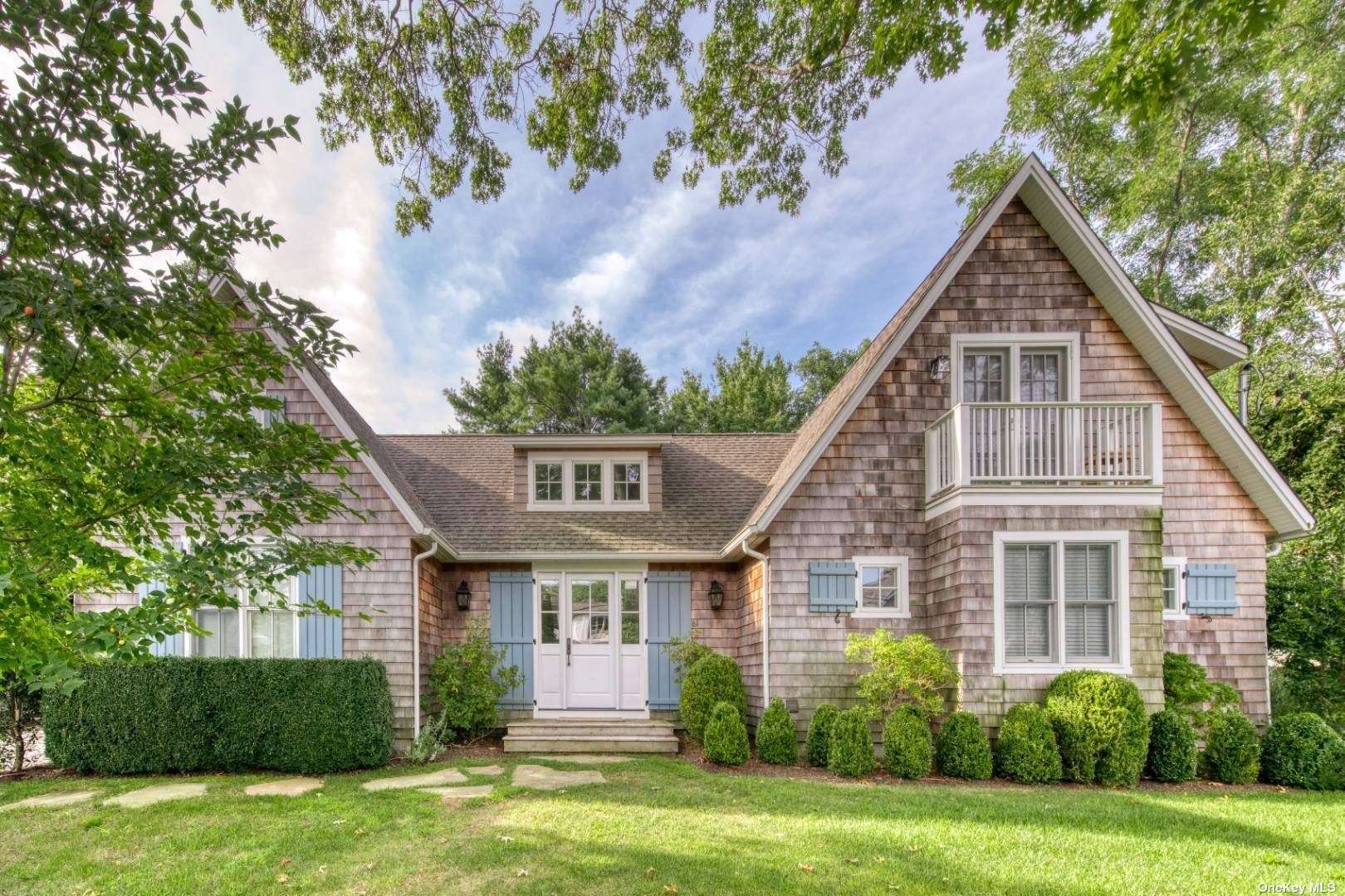 61 Redwood Road Sag Harbor, NY 11963 - Photo 1 of 1 Gallery Image 1